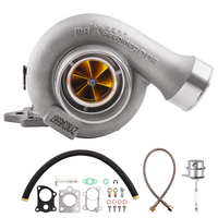  Brand New Turbocharger For Holden Rodeo RA7 2007-2008 4JJ1 Hilux Isuzu Dmax