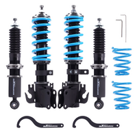 COT6 Coilover for Holden Commodore VE Sedan 2006 2013 Front & Height Adjustable