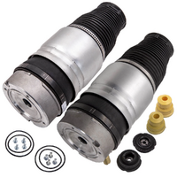 2PCS Air Suspension Spring Bag Front L+R fOR VW Touareg Audi Q7 Porsche Cayenne?