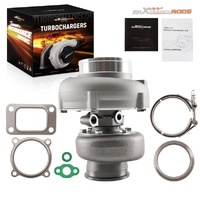 GT35 GT3582 Turbo for R32 R33 R34 RB25 RB30 AR .70 AR.63 Turbocharger 2.5L-6.0L