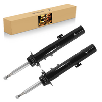 Front shock Absorber Assembly for BMW 3 Series 2004-2012 6768916 31316771553