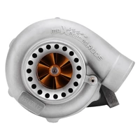 GT3582 AR.70 .63 Float Bearing Turbo For Nissan Safari Patrol 4.2L TD42