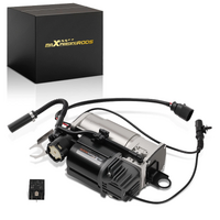 Air Compressor Pump For VW Touareg Audi Porsche Cayenne 7L0616007 7L0698007D