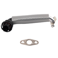 Turbo Oil Return Pipe 55574129 For Holden JH Cruze 1.6 LLU 2014-2016