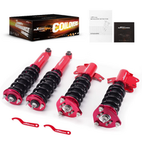 Coilovers for Nissan S13 180SX Coupe Silvia 1988-1999 1.8 2.0 Turbo