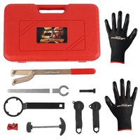 Engine Timing Chain Tool Kit for Audi A3 VW Golf Skoda Seat 1.0-1.4L 2012+