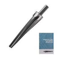 1-1/2" Per Foot Tapered Reamer Tie Rod/Ball Joint 7 Degree Stainless Steel