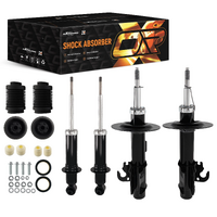 2x Shock Absober Strut Assembly Mount Kit for Holden Commodore Calais 2006-2013