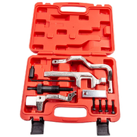 Camshaft Alignment Timing Locking Tool Kit For BMW Mini Cooper Peugeot N12 N14