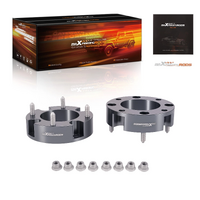 2 Inch Front Lift Spacers for Toyota Landcruiser UZJ200R 2007-2012 4WD