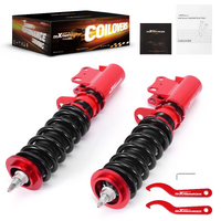 Front Coilover Kit For Holden Commodore VR VS 1993-1997 Sedan Wagon Ute