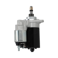 Starter Motor For VW Beetle Type 1 Type II 1968-1975 1.6L For Porsche 914 1.7 V8
