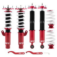 Adjustable Coilover Kit for BMW E46 318i 320i 325i 328i 330i Sedan 1998-2005