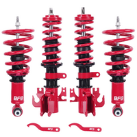 Street Coilover Suspension For Holden Commodore VE Sedan Wagon Ute 2008-2013