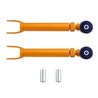 Suspension Adjustable Front Upper Control Arms for Jeep Wrangler TJ 97-2006 XJ