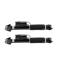 Rear Air Suspension Shock For Mercedes W166 X166 ML350 550 W/ADS 1663200130