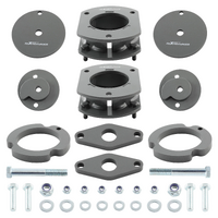 2.5" Suspension Level Lift Kit fit For Jeep Grand Cherokee WK2 2011-2018