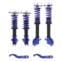 Coilover For Subaru Impreza WRX 2000-2007 GDA GD9 GGA STI GDB Coilovers Kit