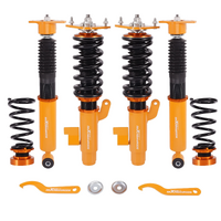 Performance Coilover Kit for Mazda 3 BK 2004-2009 BL 2009-2013 Height Adjustable
