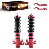 Adjustable Front Coilover Kit for Holden Commodore VY VZ VX VT II Sedan Wagon