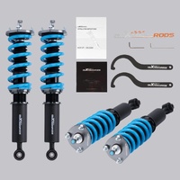 24-level Adjustable Damper Coilover For Lexus IS300 JCE10L IS200