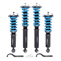 MaXpeedingrods Coilover Strut For Nissan Skyline R33 1993-1998 ECR33 ER33 HR33