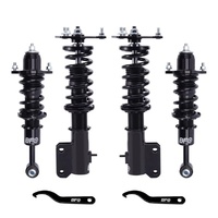 Coilover Suspension Kit For Mitsubishi Lancer ES CS6A FWD CG CH CJ 2.0 2002-2006