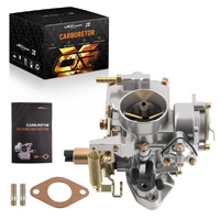 Carb Carburetor 30/31 PICT-3 for Volkswagen Beetle Transporter 113129029A