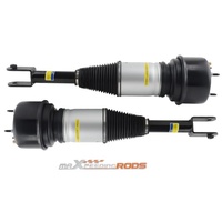 Pair Front Air Suspension For Jaguar XJ-Series XJ XJR XJ8 X350 X358 C2C41339