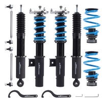 Coilovers For VW Golf GTI DTI MK5 A5 2003-2009 24 Levels Damping Adjustable