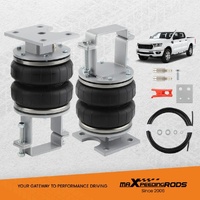 Air Suspension Bag Load Assist Kit For Ford Ranger PX PX2 Mazda BT-50 2012-2020