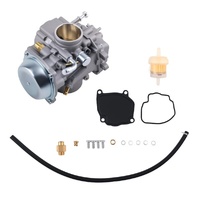 ATV Carby Carb Carburetor for Polaris Sportsman Magnum 400 450 500 325 425 330