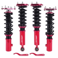 Coilover Suspension Coilover Coil Struts for Mazda RX7 RX-7 1985-1992 FC FC3S