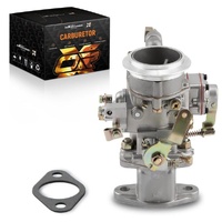 1-Barrel Carburetor for Jeep Willys CJ3B CJ5 CJ6 134 ci F-Head 17701.02 923808