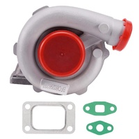 T3 T4 T04E .63 AR Universal Turbo Turbocharger for 1.5L to 2.5L any 4/6 cylinder