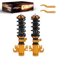 Front Coilovers Kit for Holden Commodore VE 2006-2013 Twin Tube Design