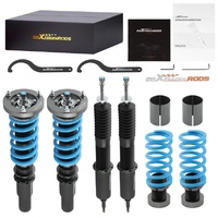 24 levels Damping Coilovers For BMW 3-Series E90 E91 330i 335i 320i 2004-2012