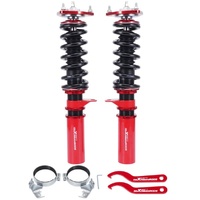 Front Coilover Kit For Holden Commodore VN VP 1988-1993 Sedan Wagon Ute
