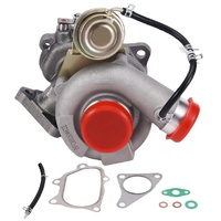TD04L Turbo turbocharger For Subaru Impreza Forester WRX-NB 2.0L 58T EJ205 1998-