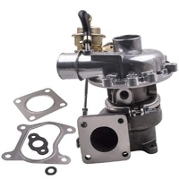 VJ33 WL84 WL85 Turbo for Mazda Bravo Ford Courier Ranger WLT 2.5L Water Cooled