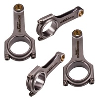 4x Connecting Rods For Austin Mini Cooper S 1275cc A series Conrods 1964-1980