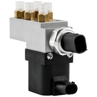 Air Suspension Solenoid Valve for Mercedes-Benz E-Class W211 S211 A2113200158