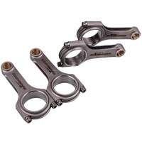 Performance Connecting Rod Rods sale For Mazda Miata MX5 B6 1.6 16v 1.8 133mm