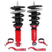 Brand New Rear Coilovers For Holden Commodore VF Sedan Wagon Ute 13-17 Twin Tube