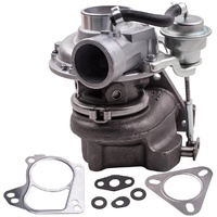 RHF5 turbo for Holden Opel ISUZU Trooper 4JX1T 3.0L Turbocharger Turbo Charger