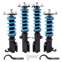 Brand New Coilover Struts for Toyota Corolla 1988-1999 E90 E100 E110 AE92