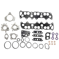 Fit For Mercedes Benz E320 E350 GL320 ML280 ML300 ML350 ML320 R320 R350 S350 Sprinter 2500 3500 551965006 2007-2021 Engine Oil Cooler Seal Kit