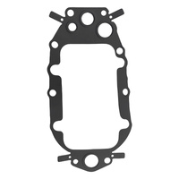 Fit For Discovery 3 & 4 Range Rover Sport 2.7L TDV6 Turbo Diesel 2005-2010 Oil Cooler Gasket 1356789