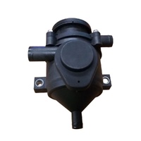 19mm  Oil Catch Can Oil Separator For Toyota Nissan Mazda Holden