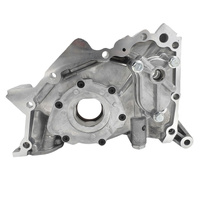 Fit For Mitsubishi L200 Triton ML MN 4D56 2.5L 131kw 064A035 2005-2015 Oil Pump